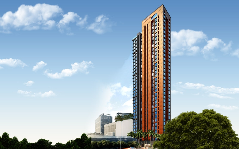 Lodha Codename Great Deal